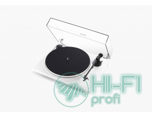 Програвач вінілу Triangle TRIANGLE TURNTABLE