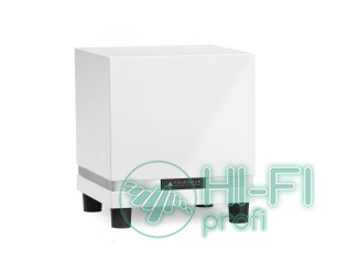 Сабвуфер Triangle THETIS 320 White