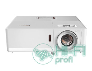 Видеопроектор Optoma ZH406