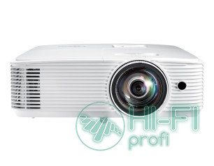 Видеопроектор Optoma X308STe