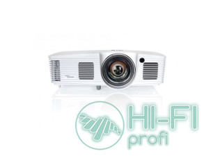 Видеопроектор Optoma X316ST