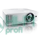 Видеопроектор Optoma W318STe Видеопроектор Optoma W318STe фото 3