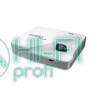 Видеопроектор Optoma ZW310STe фото 3
