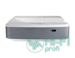 Видеопроектор Optoma EH320UST