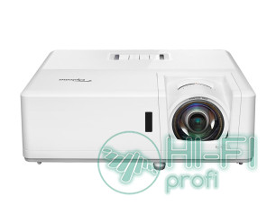 Видеопроектор Optoma ZH406ST