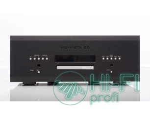 CD проигрыватель Musical Fidelity NuVista CD / DAC