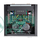 CD проигрыватель Musical Fidelity NuVista CD / DAC CD проигрыватель Musical Fidelity NuVista CD / DAC фото 3