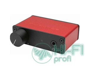 ЦАП NuForce uDAC3