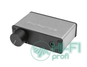 ЦАП NuForce uDAC3 Silver