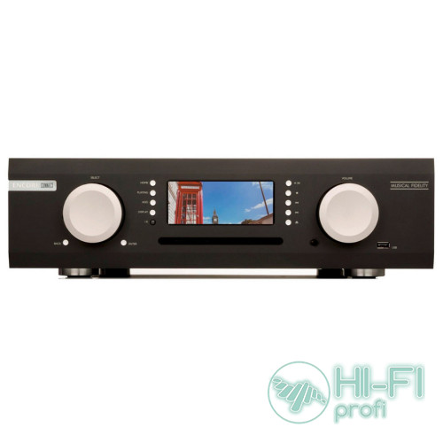 Сетевой плеер Musical Fidelity Encore Connect 1TB