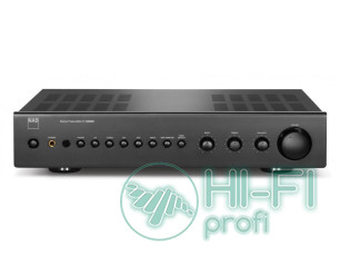 Підсилювач NAD C 165 BEE Stereo Preamplifier