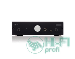 Усилитель для наушников, Musical Fidelity LX2 HPA
