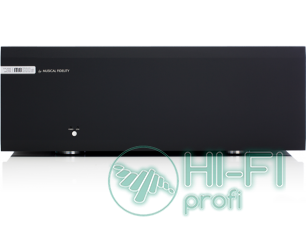 Усилитель мощности Musical Fidelity M8-500s