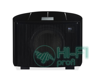 Сабвуфер REL N25 Piano Black