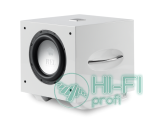 Сабвуфер REL S510 Piano White