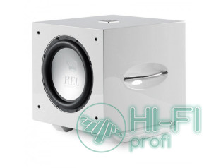 Сабвуфер REL S812 Piano White