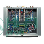 Усилитель мощности NAD M22 V2 Stereo Power Amplifier фото 2