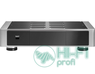 Усилитель мощности NAD M22 V2 Stereo Power Amplifier