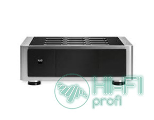 Усилитель мощности NAD M27 Seven Channel Power Amplifier