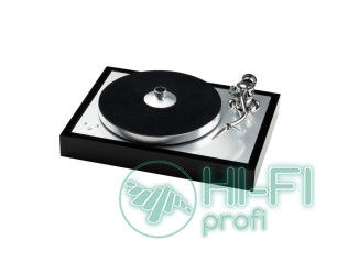 Програвач вінілу Pro-Ject Ortofon Century TT Concorde-Silver Piano
