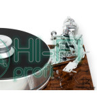 Проигрыватель винила Pro-Ject Signature 10 Walnut Burl High-Gloss Проигрыватель винила Pro-Ject Signature 10 Walnut Burl High-Gloss фото 3