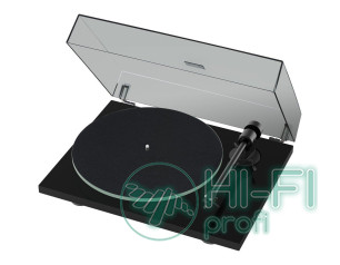 Програвач вінілу Pro-Ject T1 BT OM5e Piano black