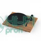 Проигрыватель винила Pro-Ject T1 Phono SB OM5e Walnut Проигрыватель винила Pro-Ject T1 Phono SB OM5e Walnut фото 2