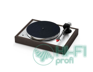 Програвач вінілу Pro-Ject Classic Evo Quintet-Red Eucalyptus