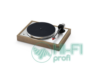 Програвач вінілу Pro-Ject The Classic Evo Quintet-Red Walnut