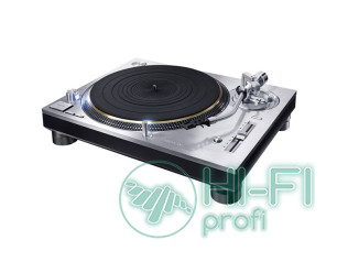 Програвач вінілу Technics SL-1200GEE-S