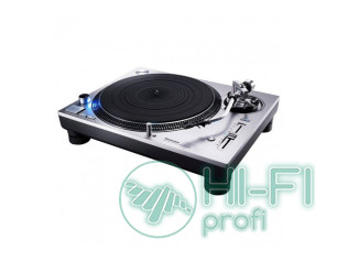 Проигрыватель винила Technics SL-1200GREE-S