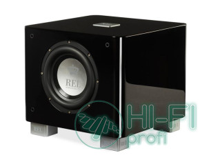 Сабвуфер REL T7x Black