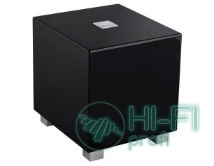 Сабвуфер REL TZero MKIII Piano Black