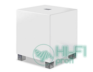 Сабвуфер REL TZero MKIII Piano White