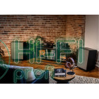 Акустична пара Klipsch Heresy IV Black Ash фото 3