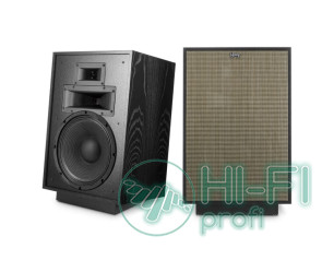 Акустическая пара Klipsch Heresy IV Black Ash