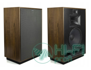 Акустическая пара Klipsch Cornwall IV American Walnut