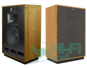 Акустическая пара Klipsch Cornwall IV Natural Cherry