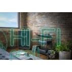 Акустична пара Klipsch Cornwall IV Natural Cherry фото 3