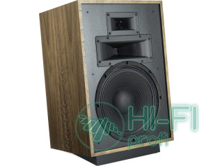 Акустическая пара Klipsch Heresy IV American Walnut
