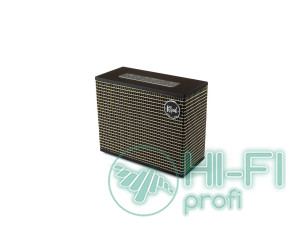 Акустика Klipsch Heritage Groove Matte Black