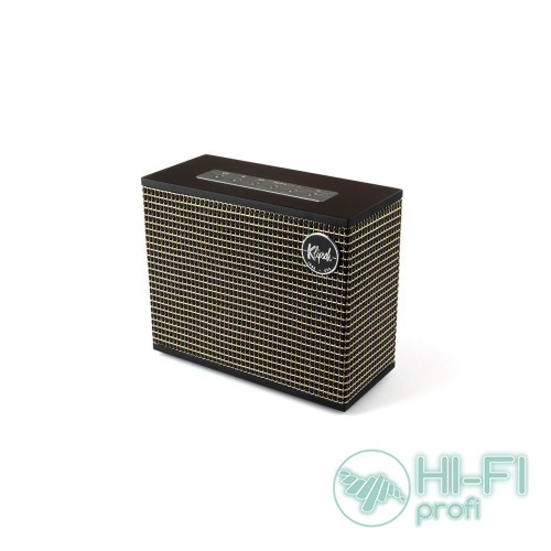 Акустика Klipsch Heritage Groove Matte Black