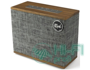 Акустика Klipsch Heritage Groove Walnut