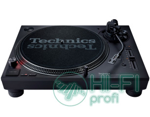 Проигрыватель винила Technics SL-1210MK7EE