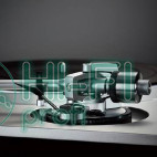 Програвач вінілу Technics SL-1500CEE-K Програвач вінілу Technics SL-1500CEE-K фото 4