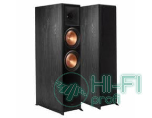 Акустическая пара Klipsch Reference Premiere RP-8060FA Ebony