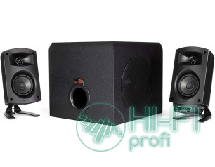 Акустика Klipsch ProMedia 2.1 BT