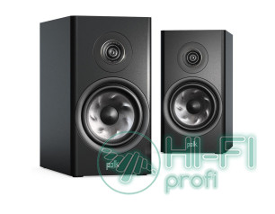 Акустическая пара: Polk Audio Reserve R100 Black