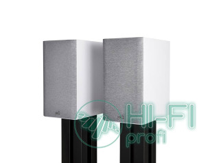 Акустическая пара: Polk Audio Reserve R100 White