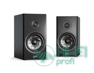 Акустическая пара: Polk Audio Reserve R200 Black